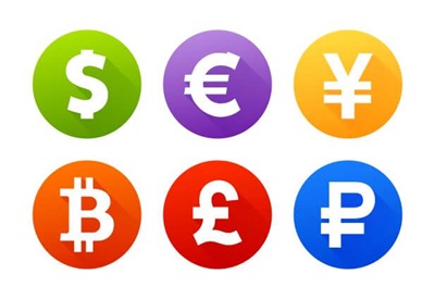 Invertir fuera de la zona euro no es barato.